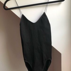 UO textured body suit